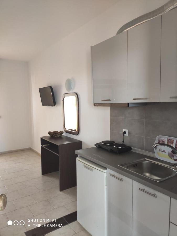 Elsa Apartments Пефкохори Экстерьер фото